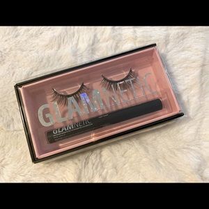Magnetic Lashes
